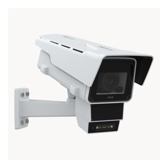 Camera de supraveghere Axis Q1656-DLE Radar-Video Fusion Camera 02420-001