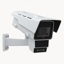 Camera de supraveghere Axis Q1656-DLE Radar-Video Fusion Camera 02420-001