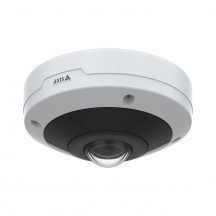 Camera de supraveghere Axis M4317-PLVE Panoramic Camera 02510-001