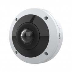 Camera de supraveghere Axis M4317-PLVE Panoramic Camera 02510-001 2