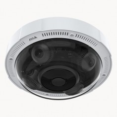 Camera de supraveghere Axis P3737-PLE Panoramic Camera 02634-001