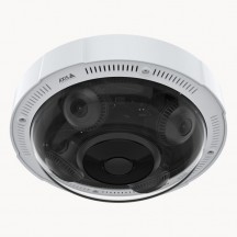 Camera de supraveghere Axis P3737-PLE Panoramic Camera 02634-001