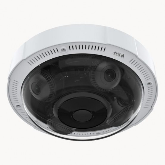 Camera de supraveghere Axis P3737-PLE Panoramic Camera 02634-001