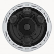 Camera de supraveghere Axis P3737-PLE Panoramic Camera 02634-001