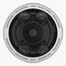 Camera de supraveghere Axis P3737-PLE Panoramic Camera 02634-001