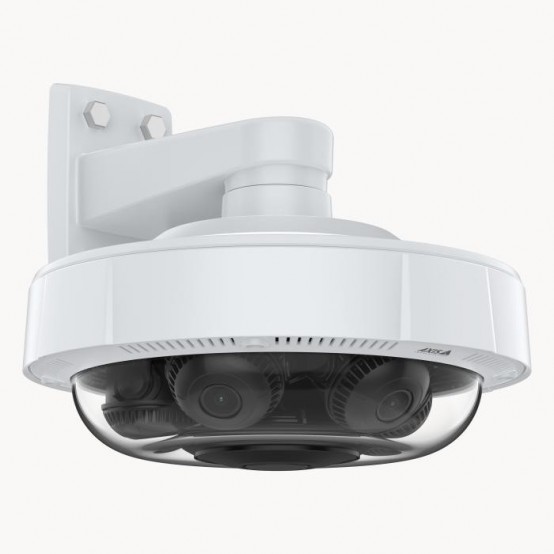 Camera de supraveghere Axis P3737-PLE Panoramic Camera 02634-001