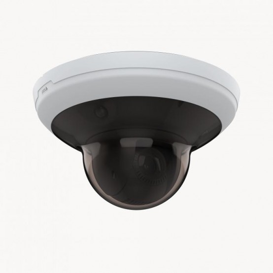 Camera de supraveghere Axis M5000 PTZ Camera 02187-001