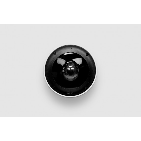 Camera de supraveghere Cisco Meraki Outdoor fisheye camera with 1TB onboard storage MV93X-HW
