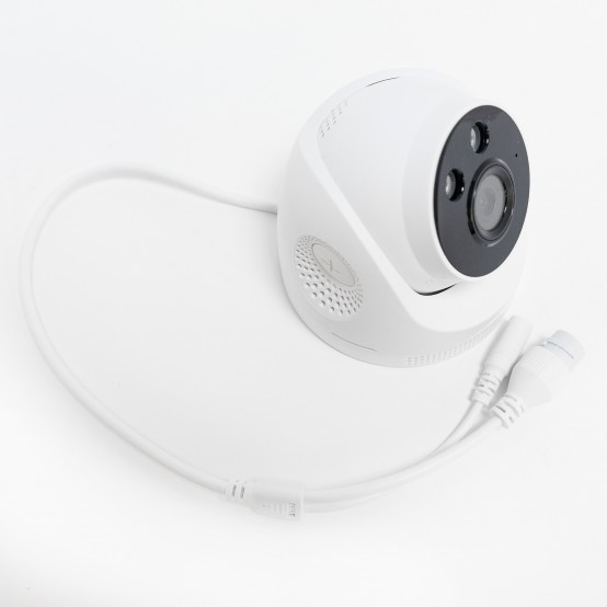 Camera de supraveghere PNI  PNI-IP303POE-S