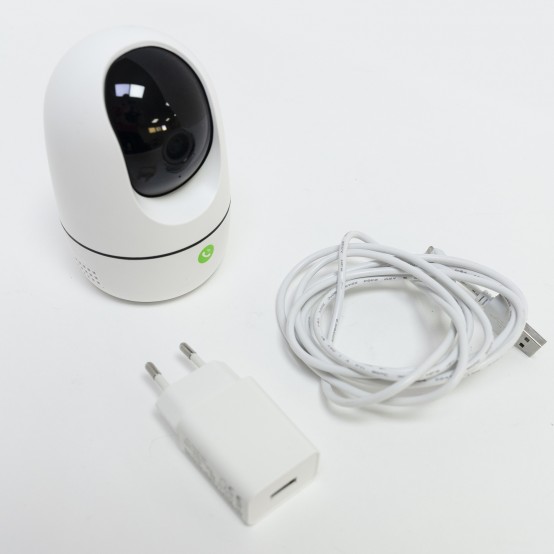 Camera de supraveghere PNI  PNI-IP7717-S