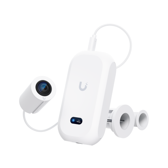 Camera de supraveghere Ubiquiti AI Theta Pro UVC-AI-THETA-PRO