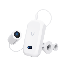 Camera de supraveghere Ubiquiti AI Theta Pro UVC-AI-THETA-PRO