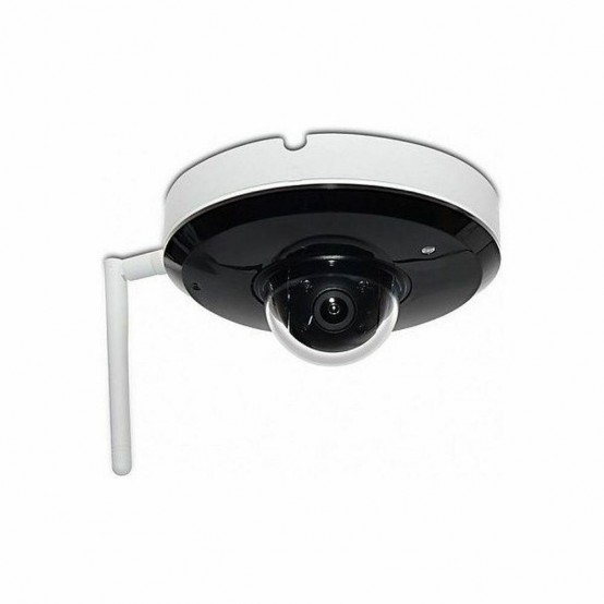 Camera de supraveghere Dahua  DH-SD1A404XB-GNR-W
