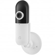 Camera de supraveghere Lanberg Smart Home WiFi pentru interior SM01-IC20