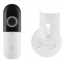 Camera de supraveghere Lanberg Smart Home WiFi pentru interior SM01-IC20