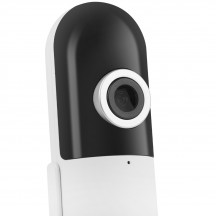Camera de supraveghere Lanberg Smart Home WiFi pentru interior SM01-IC20