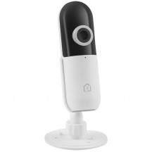 Camera de supraveghere Lanberg Smart Home WiFi pentru interior SM01-IC20