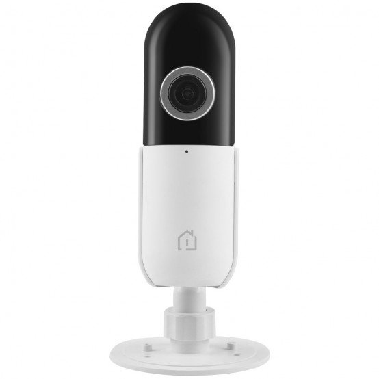 Camera de supraveghere Lanberg Smart Home WiFi pentru interior SM01-IC20