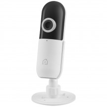 Camera de supraveghere Lanberg Smart Home WiFi pentru interior SM01-IC20