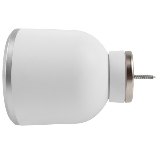 Camera de supraveghere Lanberg Smart Home WiFi cu baterie pentru exterior SM01-OCB20
