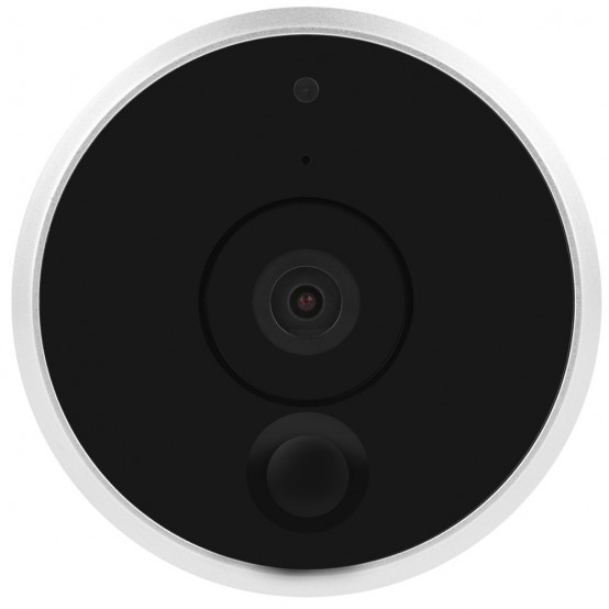 Camera de supraveghere Lanberg Smart Home WiFi cu baterie pentru exterior SM01-OCB20