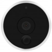 Camera de supraveghere Lanberg Smart Home WiFi cu baterie pentru exterior SM01-OCB20