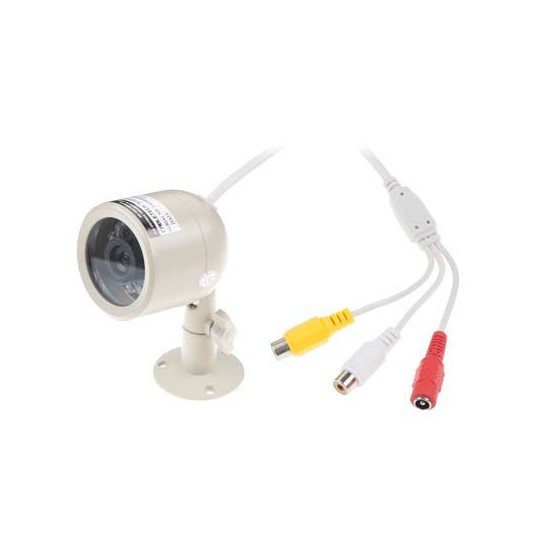 Camera de supraveghere Diversi JK212 CCD URZ0106