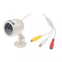Camera de supraveghere Diversi JK212 CCD URZ0106