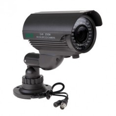 Camera de supraveghere Sony CAMERA SUPRAVEGHERE CCD 1/3 SONY URZ0146