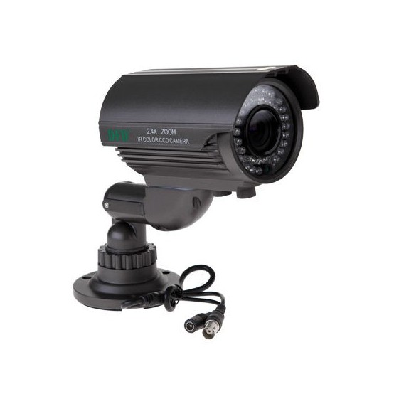 Camera de supraveghere Sony CAMERA SUPRAVEGHERE CCD 1/3 SONY URZ0146