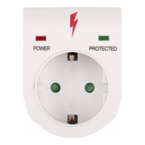 Adaptor Bachmann Protectie la supratensiune 920.000R