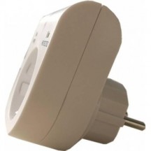 Adaptor Bachmann Protectie la supratensiune 920.000R