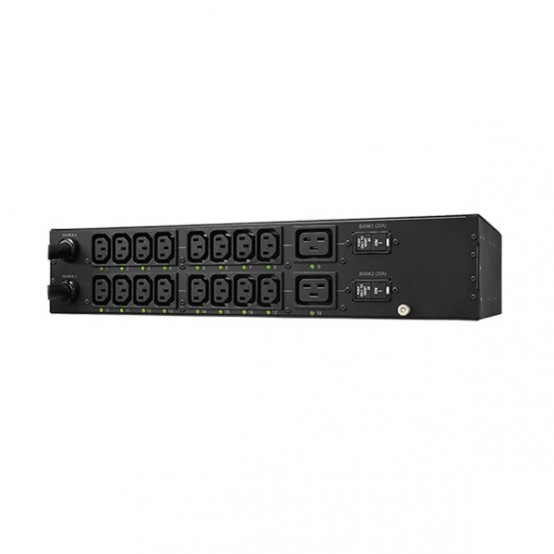 Prelungitor Cyber Power  PDU32SWHVCEE18ATNET
