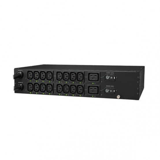 Prelungitor Cyber Power  PDU32SWHVCEE18ATNET