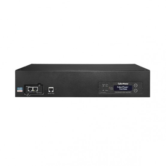 Prelungitor Cyber Power  PDU32SWHVCEE18ATNET