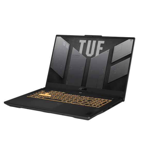 Laptop ASUS TUF Gaming F16 (2024) FX607JU-N3069