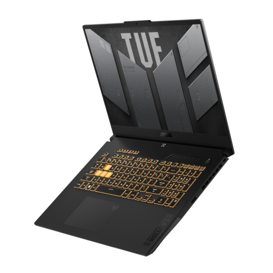 Laptop ASUS TUF Gaming F16 (2024) FX607JU-N3069