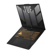 Laptop ASUS TUF Gaming F16 (2024) FX607JU-N3069