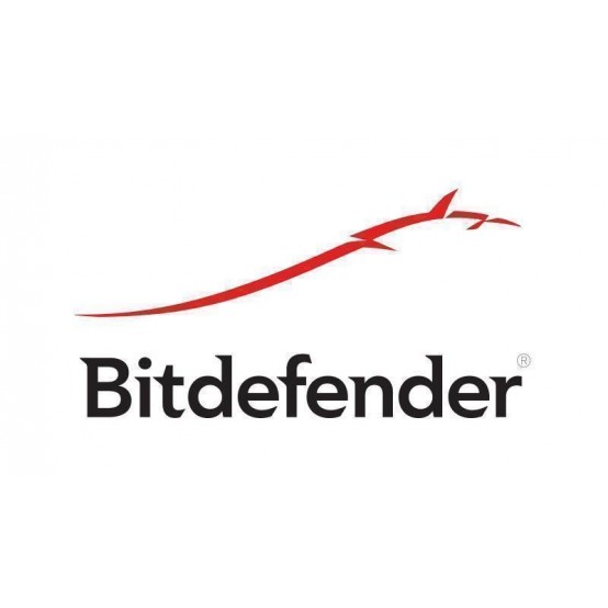 Antivirus BitDefender Total Security & Premium VPN 1 Year 10 Users Box BTSVZZCSN1210BEN