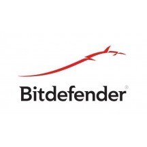 Antivirus BitDefender Total Security & Premium VPN 1 Year 10 Users Box BTSVZZCSN1210BEN