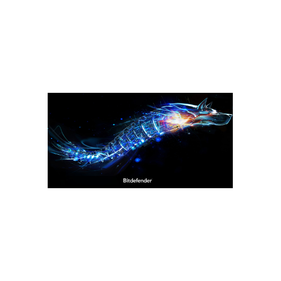 Antivirus BitDefender Antivirus for Mac 1 Device 1 Year BOX AV04ZZCSN1201BEN