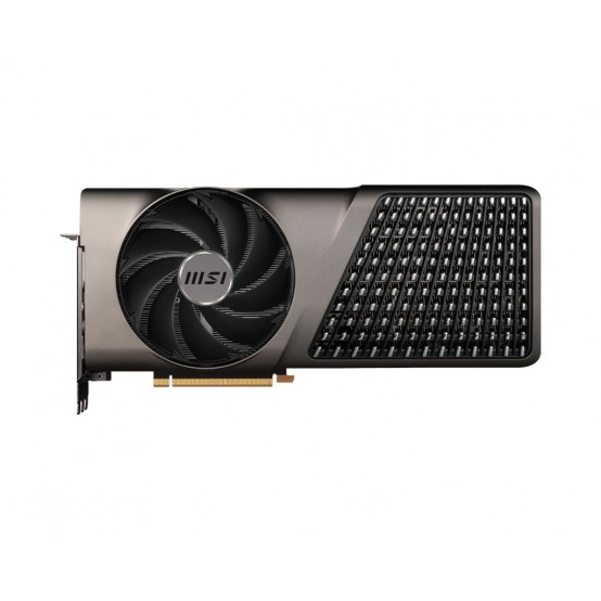 Placa video MSI GeForce RTX 4070 Ti SUPER 16G EXPERT V513-683R