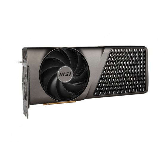 Placa video MSI GeForce RTX 4070 Ti SUPER 16G EXPERT V513-683R