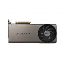Placa video MSI GeForce RTX 4070 Ti SUPER 16G EXPERT V513-683R