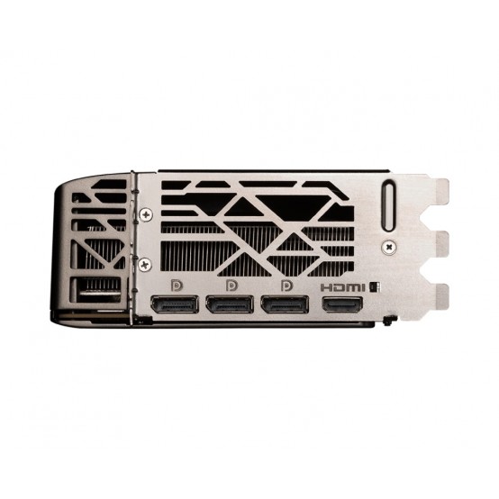 Placa video MSI GeForce RTX 4070 Ti SUPER 16G EXPERT V513-683R