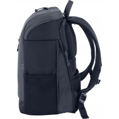 Geanta HP Travel 25 Liter 15.6 Iron Grey Laptop Backpack 6H2D8AA