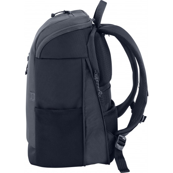 Geanta HP Travel 25 Liter 15.6 Iron Grey Laptop Backpack 6H2D8AA