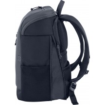 Geanta HP Travel 25 Liter 15.6 Iron Grey Laptop Backpack 6H2D8AA
