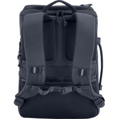 Geanta HP Travel 25 Liter 15.6 Iron Grey Laptop Backpack 6H2D8AA 2
