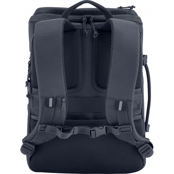 Geanta HP Travel 25 Liter 15.6 Iron Grey Laptop Backpack 6H2D8AA